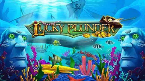 Lucky Plunder - Marakumi - Kenya
